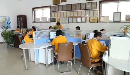 企業(yè)風采