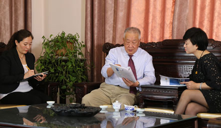 企業(yè)風采