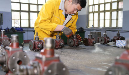 企業(yè)風采