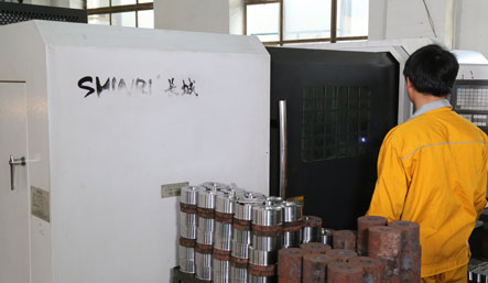 企業(yè)風采